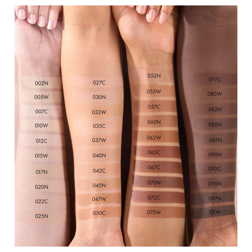 Catrice - Base trucco invisibile Cover - 017N