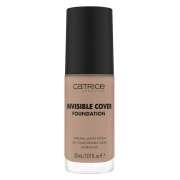 Catrice - Base trucco invisibile Cover - 030N