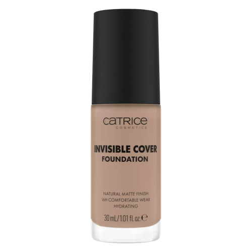 Catrice - Base trucco invisibile Cover - 030N