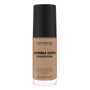 Catrice - Base trucco invisibile Cover - 032W