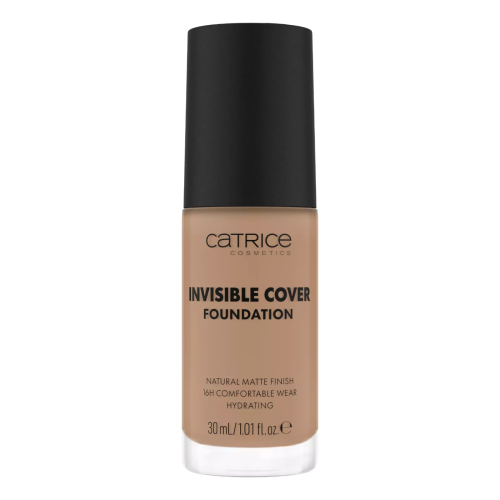 Catrice - Base trucco invisibile Cover - 032W