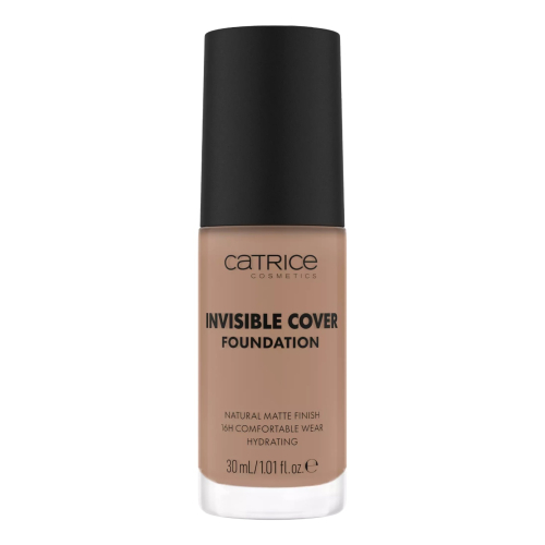 Catrice - Base trucco invisibile Cover - 037W