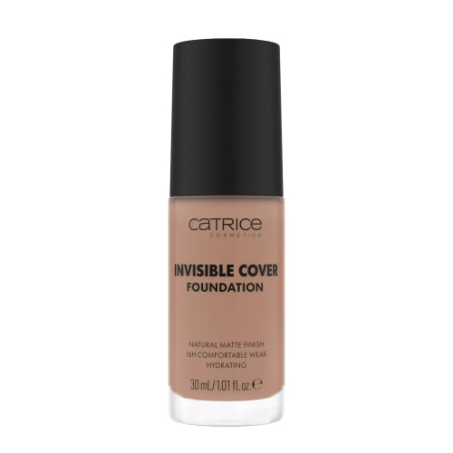 Catrice - Base trucco invisibile Cover - 042C