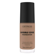 Catrice - Base trucco invisibile Cover - 045N