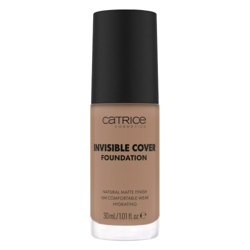 Catrice - Base trucco invisibile Cover - 045N