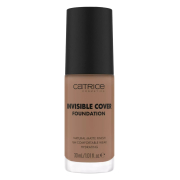 Catrice - Base trucco invisibile Cover - 047W