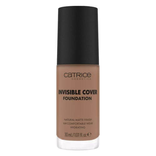 Catrice - Base trucco invisibile Cover - 047W