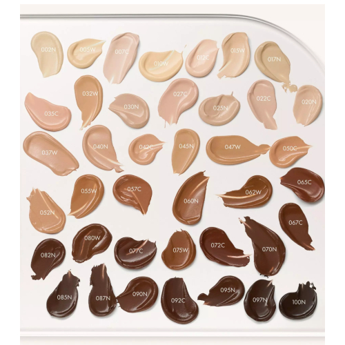 Catrice - Base trucco invisibile Cover - 047W