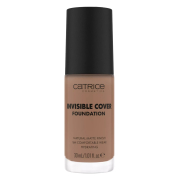 Catrice - Base trucco invisibile Cover - 052N