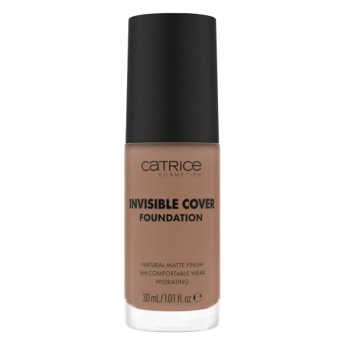 Catrice - Base trucco invisibile Cover - 052N
