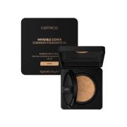 Catrice - Base di trucco Invisible Cover Cushion Foundation - 024N
