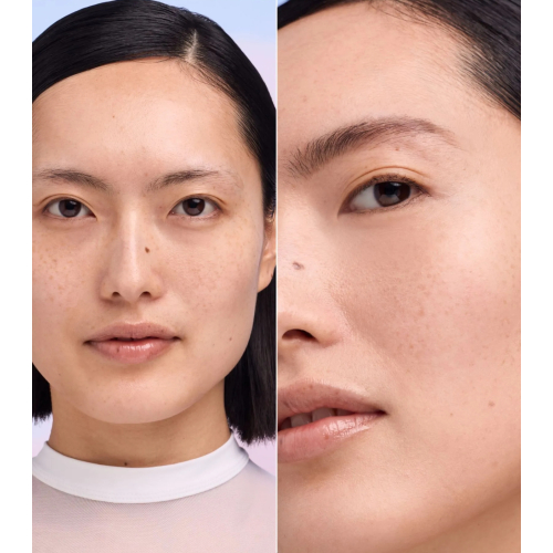 Catrice - Base di trucco Invisible Cover Cushion Foundation - 024N