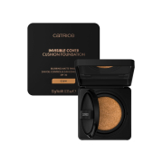Catrice - Base di trucco Invisible Cover Cushion Foundation - 036W
