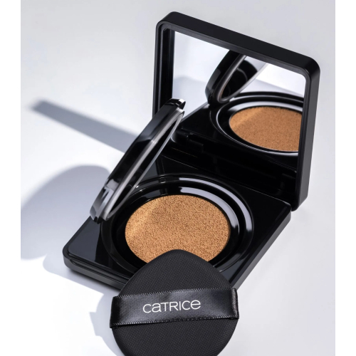 Catrice - Base di trucco Invisible Cover Cushion Foundation - 036W