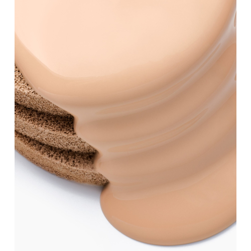 Catrice - *Glass Cloud* - Base trucco Invisible Cover Cushion Foundation - C024N
