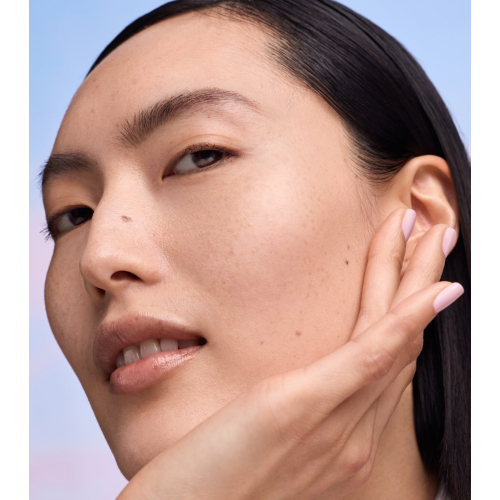 Catrice - *Glass Cloud* - Base trucco Invisible Cover Cushion Foundation - C024N