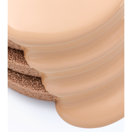 Catrice - *Glass Cloud* - Base trucco Invisible Cover Cushion Foundation - C027C