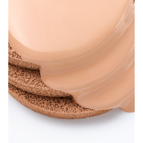Catrice - *Glass Cloud* - Base trucco Invisible Cover Cushion Foundation - C042C