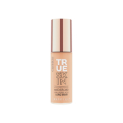 Catrice - Fondotinta True Skin Hydrating - 065: Warm Cinnamon