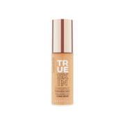 Catrice - Fondotinta True Skin Hydrating - 070: Warm Caramel