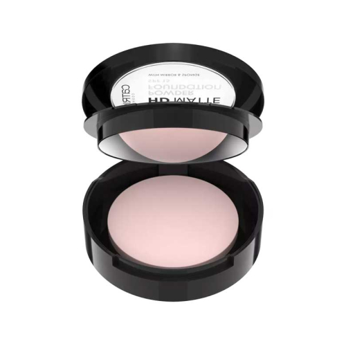 Catrice - Fondotinta in polvere HD Matte 18H SPF15 - 015N