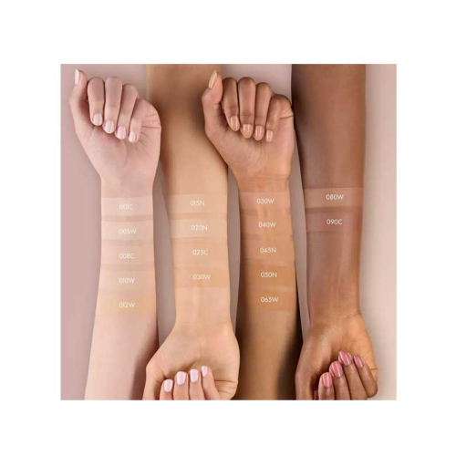 Catrice - Fondotinta in polvere HD Matte 18H SPF15 - 015N