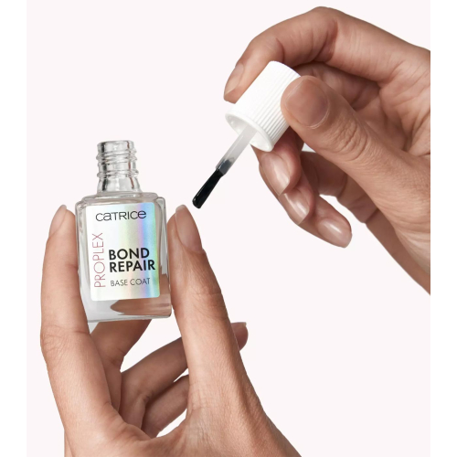 Catrice - Base per riparazione unghie ProPlex Bond