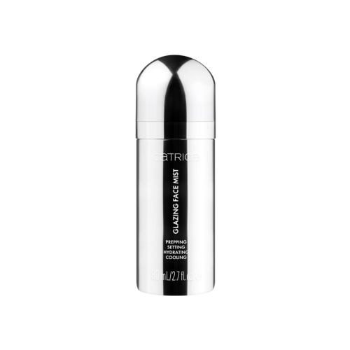 Catrice - *Beyond the Mirror* - Fissante per il viso Glazing