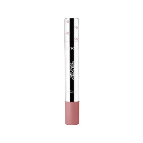 Catrice - *Beyond the Mirror* - Fard cushion Soft Velvet - C02: My Confidence Signature