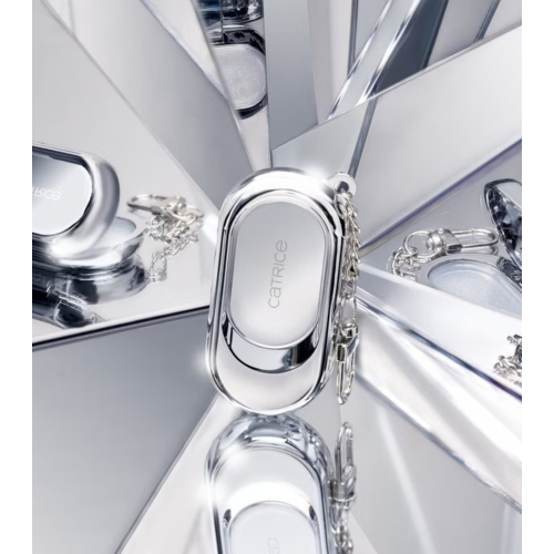 Catrice - *Beyond the Mirror* - Profumo in balsamo Soul Scent