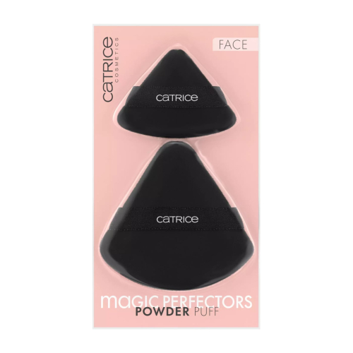Catrice - Puff per trucco Magic Perfectors