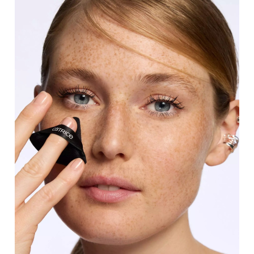 Catrice - Puff per trucco Magic Perfectors