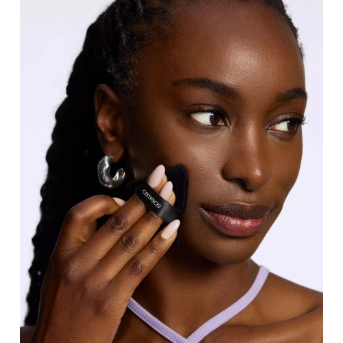 Catrice - Puff per trucco Magic Perfectors