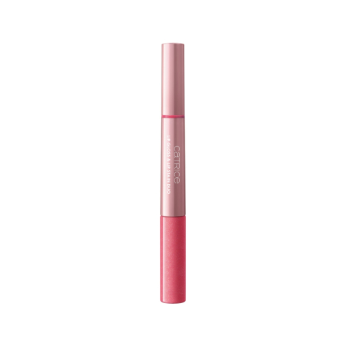 Catrice - *Brides & Besties* - Duo lucidalabbra e tinta labbra - C02: Pinky Promise