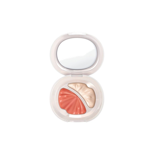 Catrice - *Brides & Besties* - Duo blush e illuminante - C01: Vow To Glow