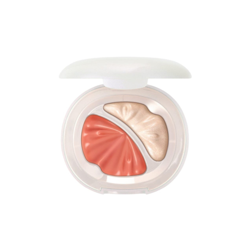 Catrice - *Brides & Besties* - Duo blush e illuminante - C01: Vow To Glow