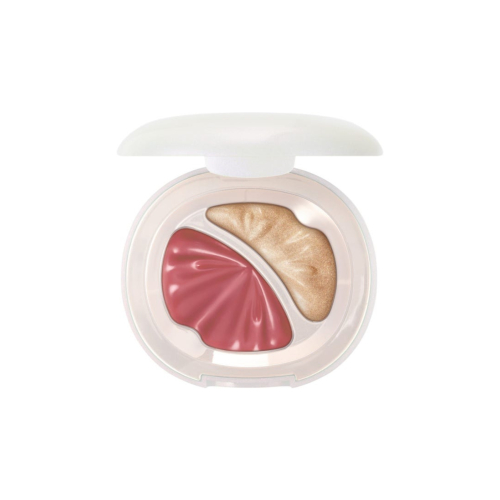 Catrice - *Brides & Besties* - Duo blush e illuminante - C02: Glow Down The Aisle