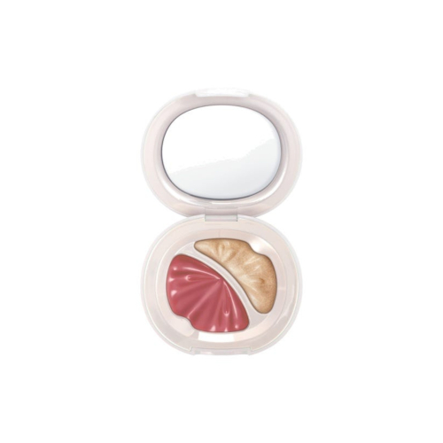 Catrice - *Brides & Besties* - Duo blush e illuminante - C02: Glow Down The Aisle