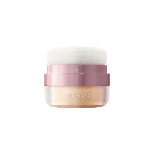 Catrice - *Brides & Besties* - Illuminante corpo in polvere Dream Cushion