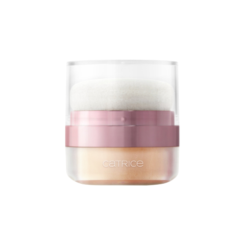 Catrice - *Brides & Besties* - Illuminante corpo in polvere Dream Cushion