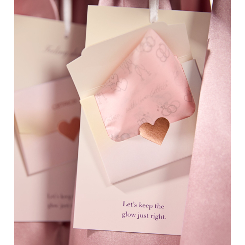 Catrice - *Brides & Besties* - Carta opacizzante anti-lucidità