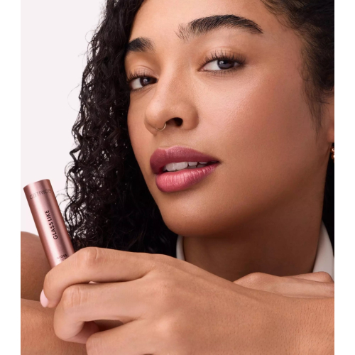 Catrice - Lucidalabbra Stick Glass Like - 030: Talk Hibiscus To Me