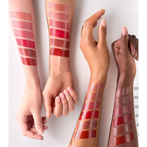 Catrice - Lucidalabbra Stick Glass Like - 040: Red Carpet Game