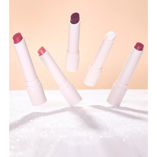 Catrice - Lucidalabbra in stick Diamond Glaze - 010: No Glitter, No Glory