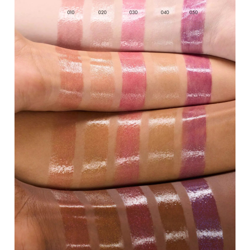 Catrice - Lucidalabbra in stick Diamond Glaze - 020: Glow For It