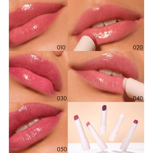 Catrice - Lucidalabbra in stick Diamond Glaze - 040: No Shade, Just Sparkle