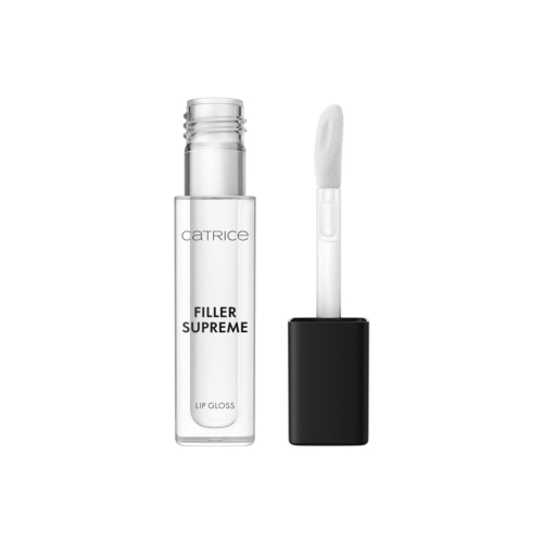 Catrice - Lucidalabbra Filler Supreme - 010: High Gloss, Low Drama