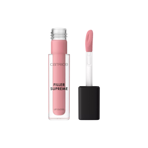 Catrice - Lucidalabbra Filler Supreme - 020: Fairytale Filter