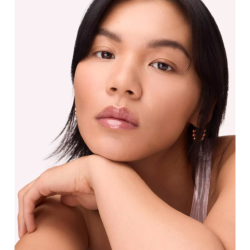 Catrice - Lucidalabbra Filler Supreme - 050: Nude, Not Rude