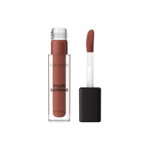 Catrice - Lucidalabbra Filler Supreme - 090: Say Less, Serve More